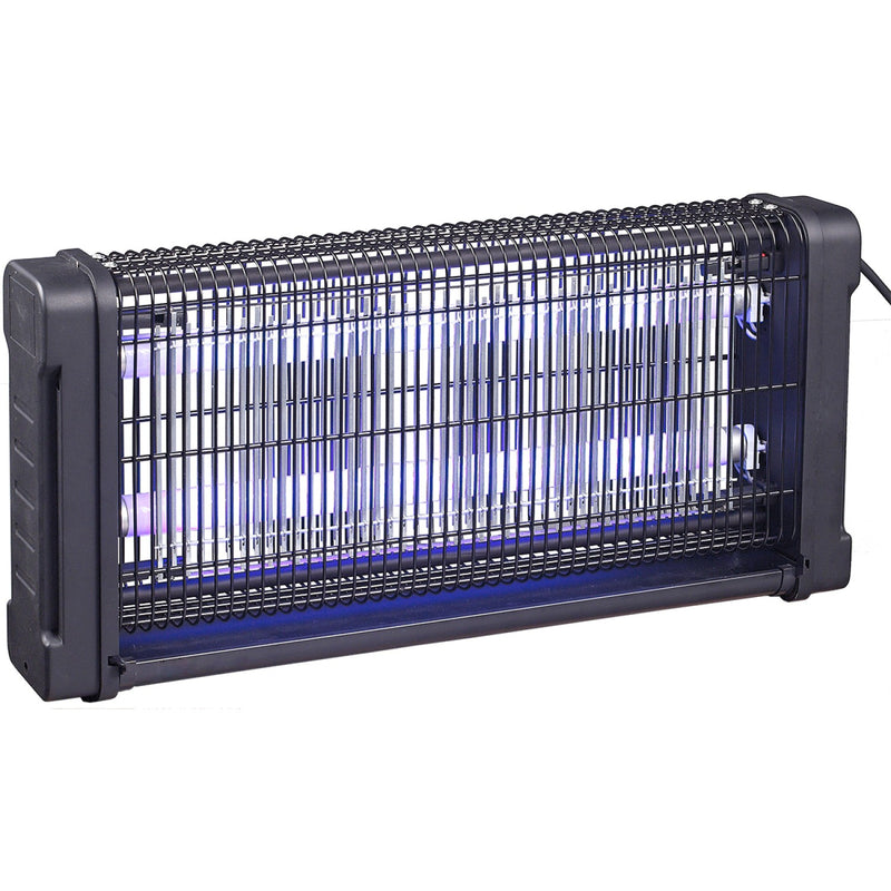 Commercial Insect Killer 100m2 2x15W Chemical free - GC230