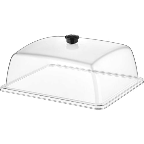 Polycarbonate Dome Cover GN1/3 - GF13