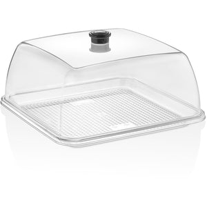 Plastic Food Storage Containers