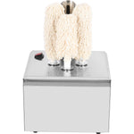 Professional Glass Polisher 3 Tassels - GFM11A3