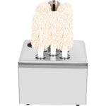 Professional Glass Polisher 5 Tassels - GFM11A5