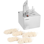 Professional Glass Polisher 5 Tassels - GFM11A5
