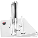 Professional Glass Polisher 5 Tassels - GFM11A5
