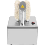 Professional Glass Polisher 5 Tassels - GFM11A5