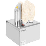 Professional Glass Polisher 5 Tassels - GFM11A5