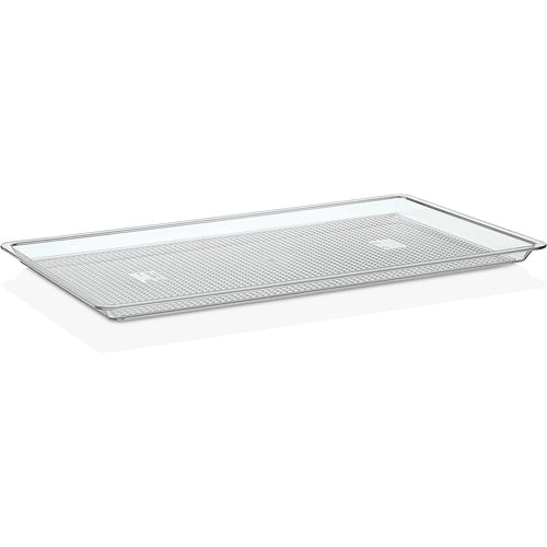 Polycarbonate Gastronorm Tray GN1/3 Depth 20mm - GFT13