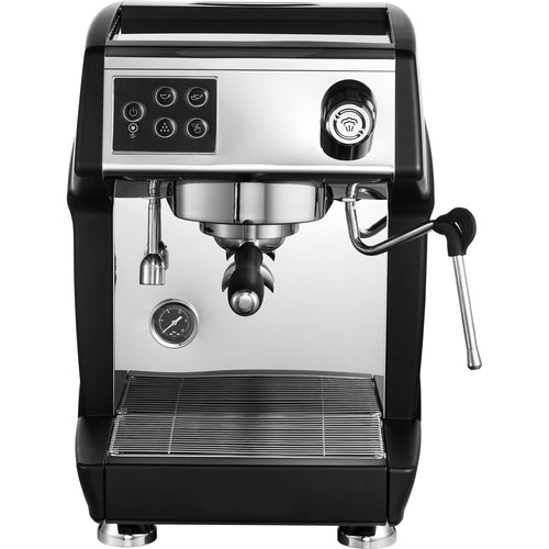 1 Group Commercial Espresso Coffee Machine 345 × 432 x 522 mm - LAFRANCO104