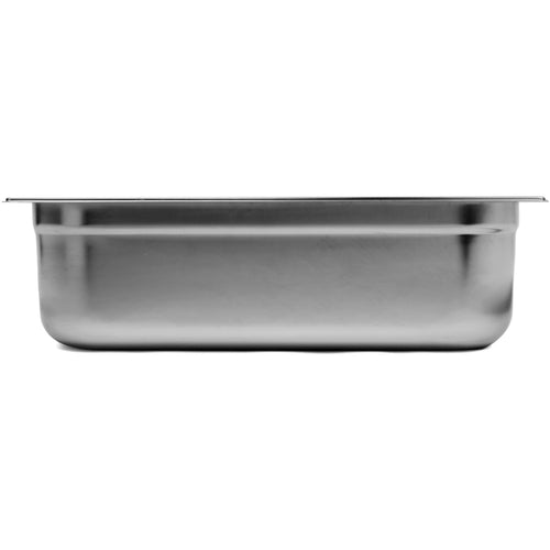 Stainless steel Gastronorm Pan GN1/1 Depth 150mm - E8011150-8116