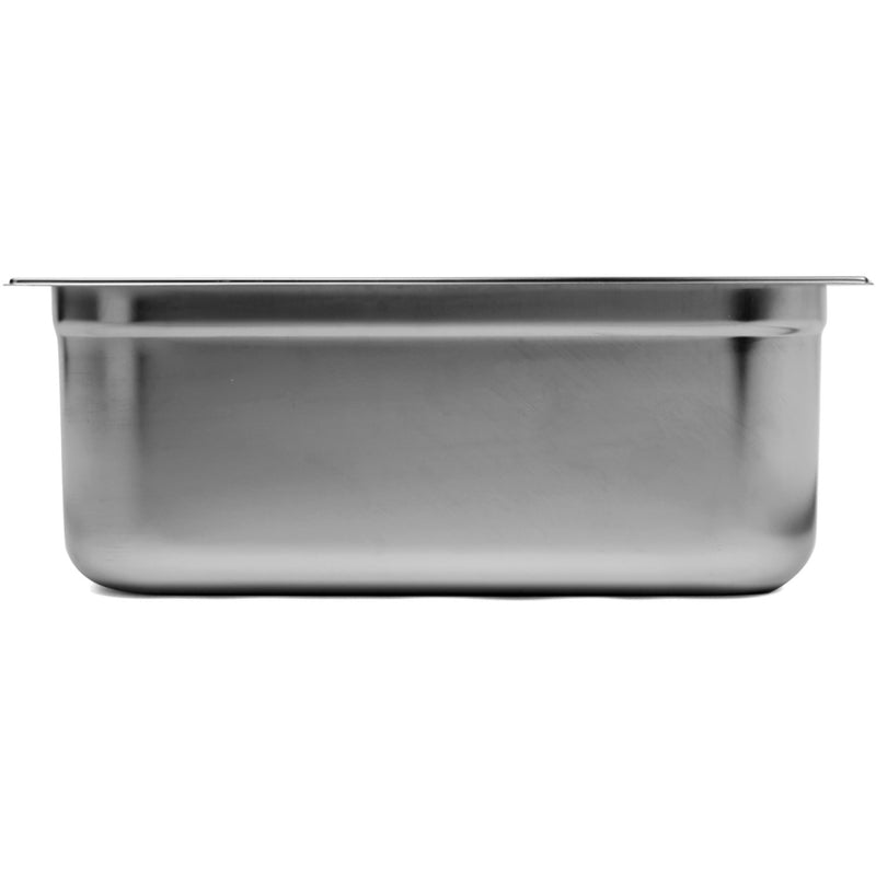 Stainless Steel Gastronorm Pan GN1/1 Depth 200mm - JJD1120