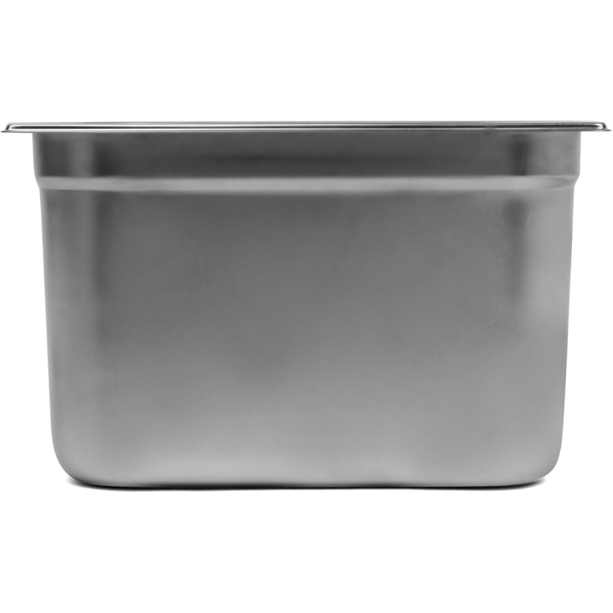 Stainless Steel Gastronorm Pan GN1/4 Depth 200mm - JJD1420
