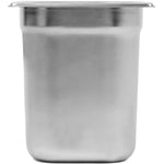 Stainless Steel Gastronorm Pan GN1/6 Depth 200mm - JJD1620