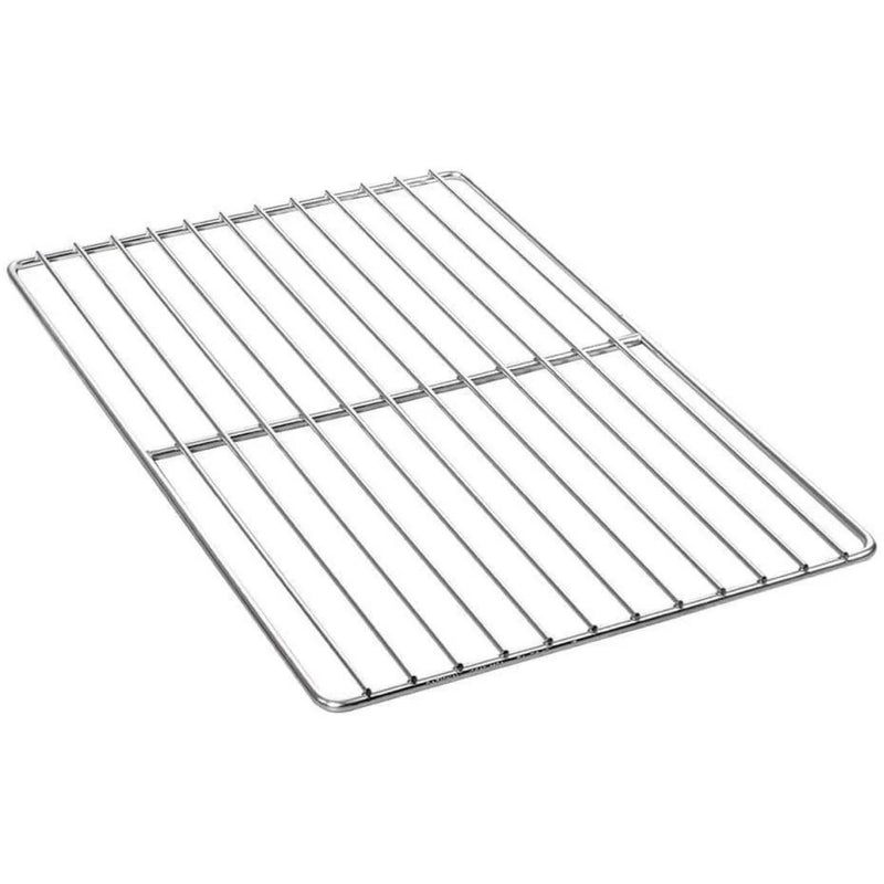 Convection Oven Grill Stainless Steel GN1/2 325x265mm - BR12