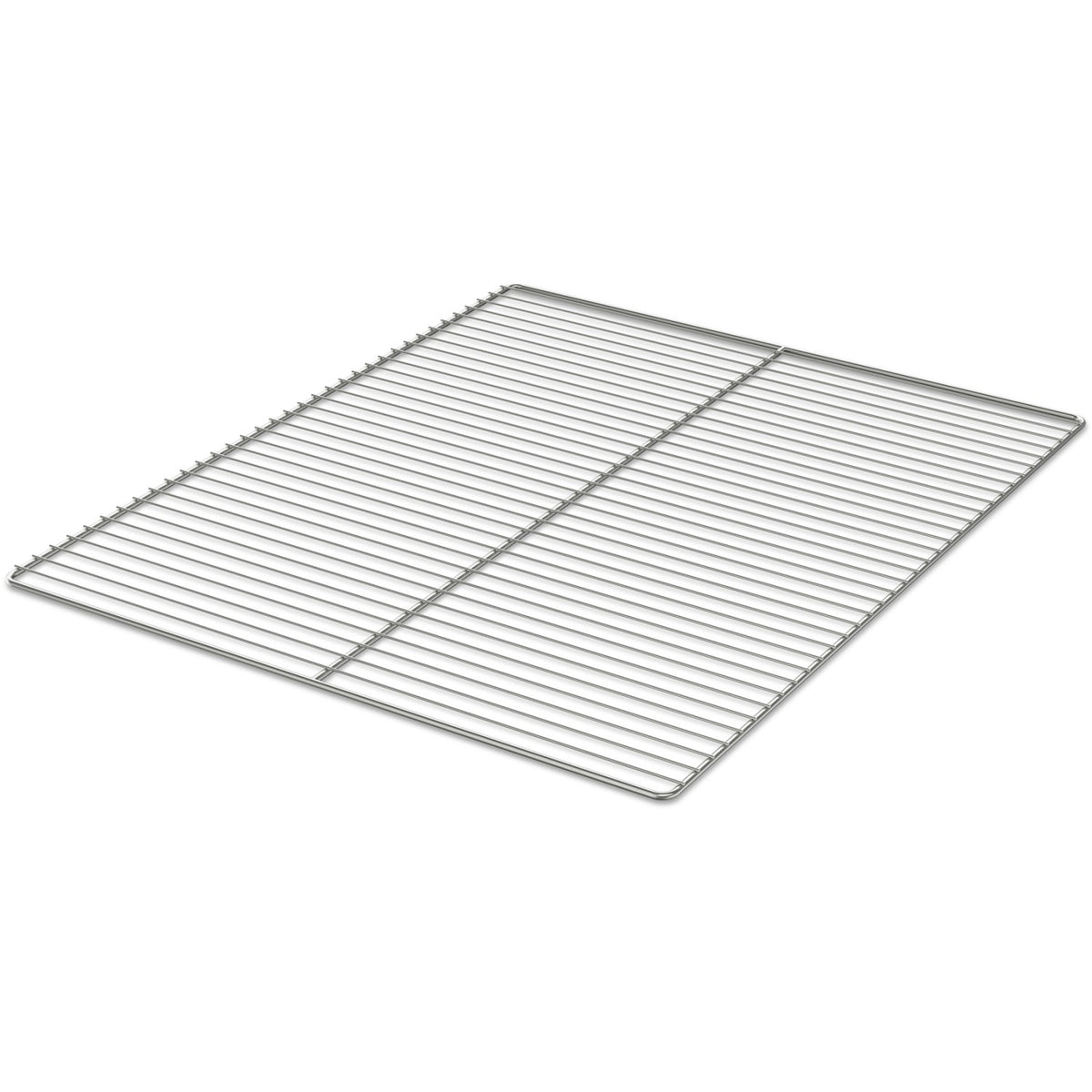 Convection Oven Grill Stainless Steel GN2/1 650x530mm - BR21