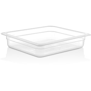Polypropylene Gastronorms