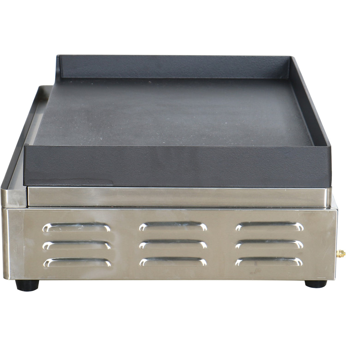 Professional Grill Electric 2 zones 4.6kW Smooth Cast iron top - GP7050GW