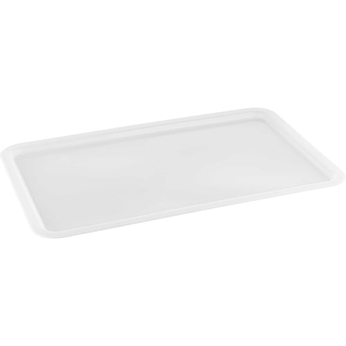 Lid for Pizza Dough Boxes 600x400 Polypropylene - GPHL01