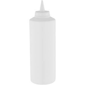 Dispensers, Squeeze Bottles & Sauce Boats