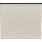Portable Bar White Laminate - GS30198WHITE