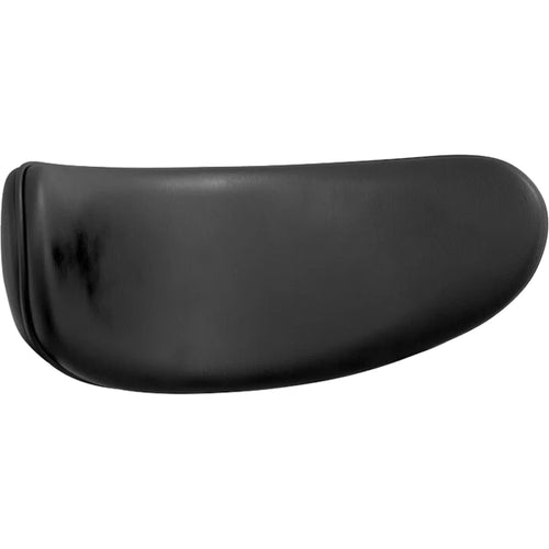 Black Vinyl Backrest for GS6V5 Chair - GS6V5BBLACKVINYLBACKREST