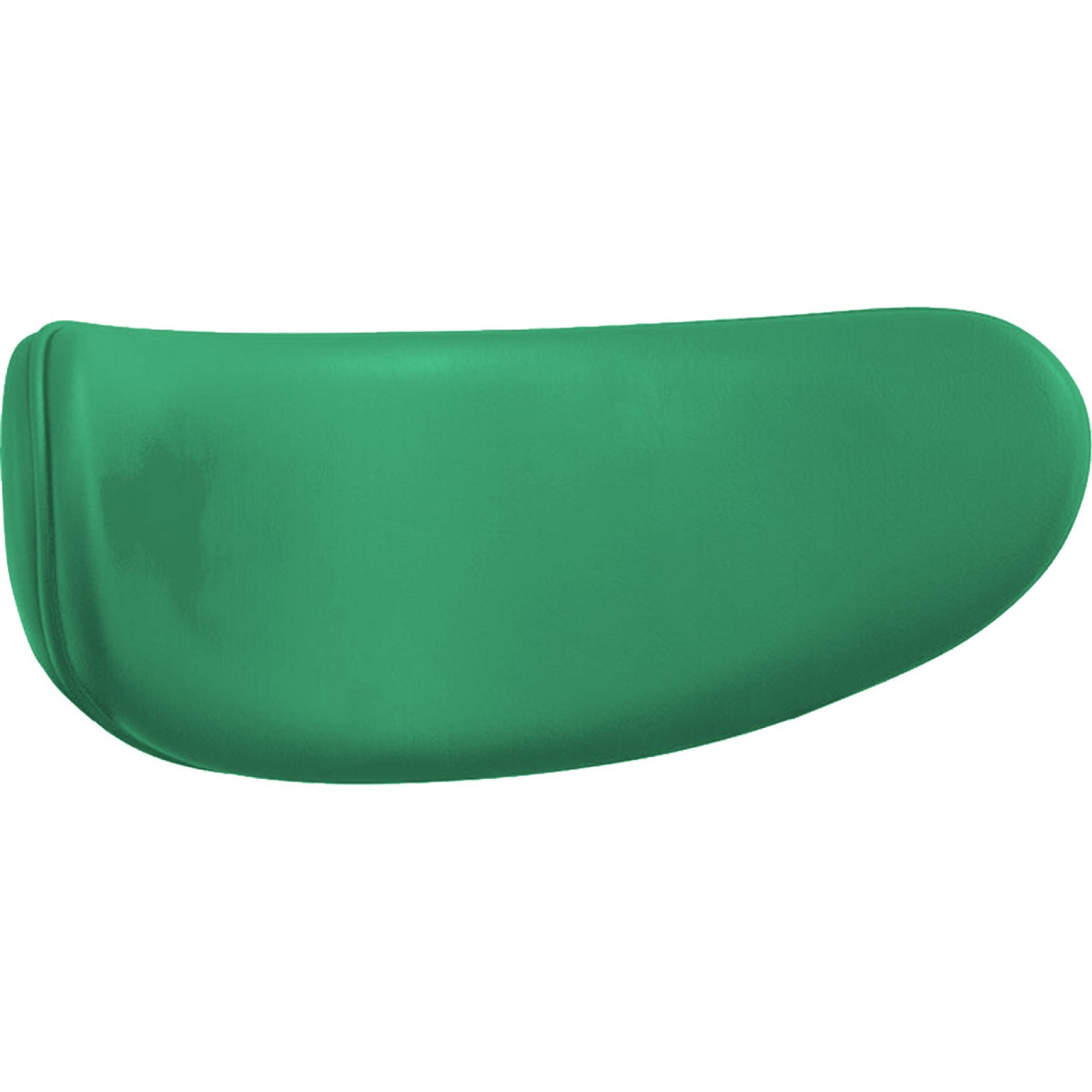 Green Vinyl Backrest for GS6V5 Chair - GS6V5BGREENVINYLBACKREST