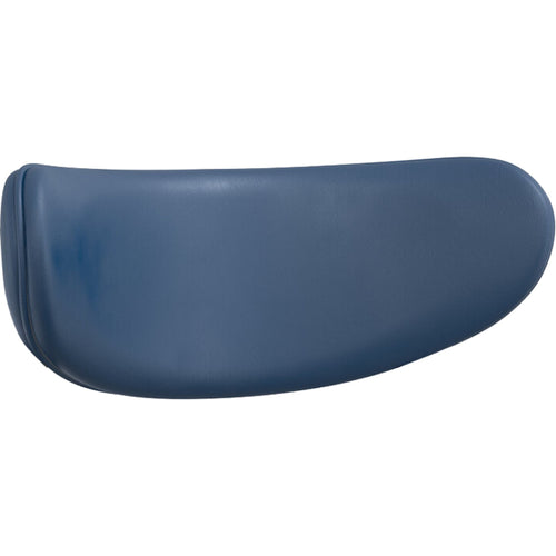 Navy Vinyl Backrest for GS6V5 Chair - GS6V5BNAVYVINYLBACKREST