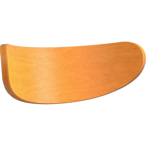 Cherry Wood Backrest for GS6V5 Chair - GS6V6BCHERRYBACKREST