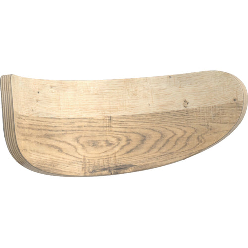 Driftwood Backrest for GS6V5 Chair - GS6V6BDRIFTWOODBACKREST