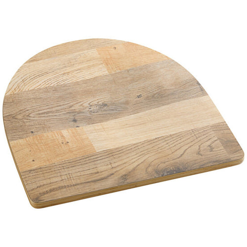 Driftwood Seat for Steel Frame Chair - GS6V6BDRIFTWOODSEAT