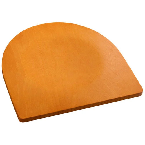 Cherry Wood Seat for Steel Frame Chair - GSM005CHERRYSEAT