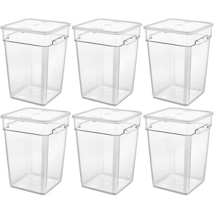 Food Storage Containers