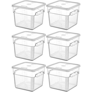 Food Storage Containers