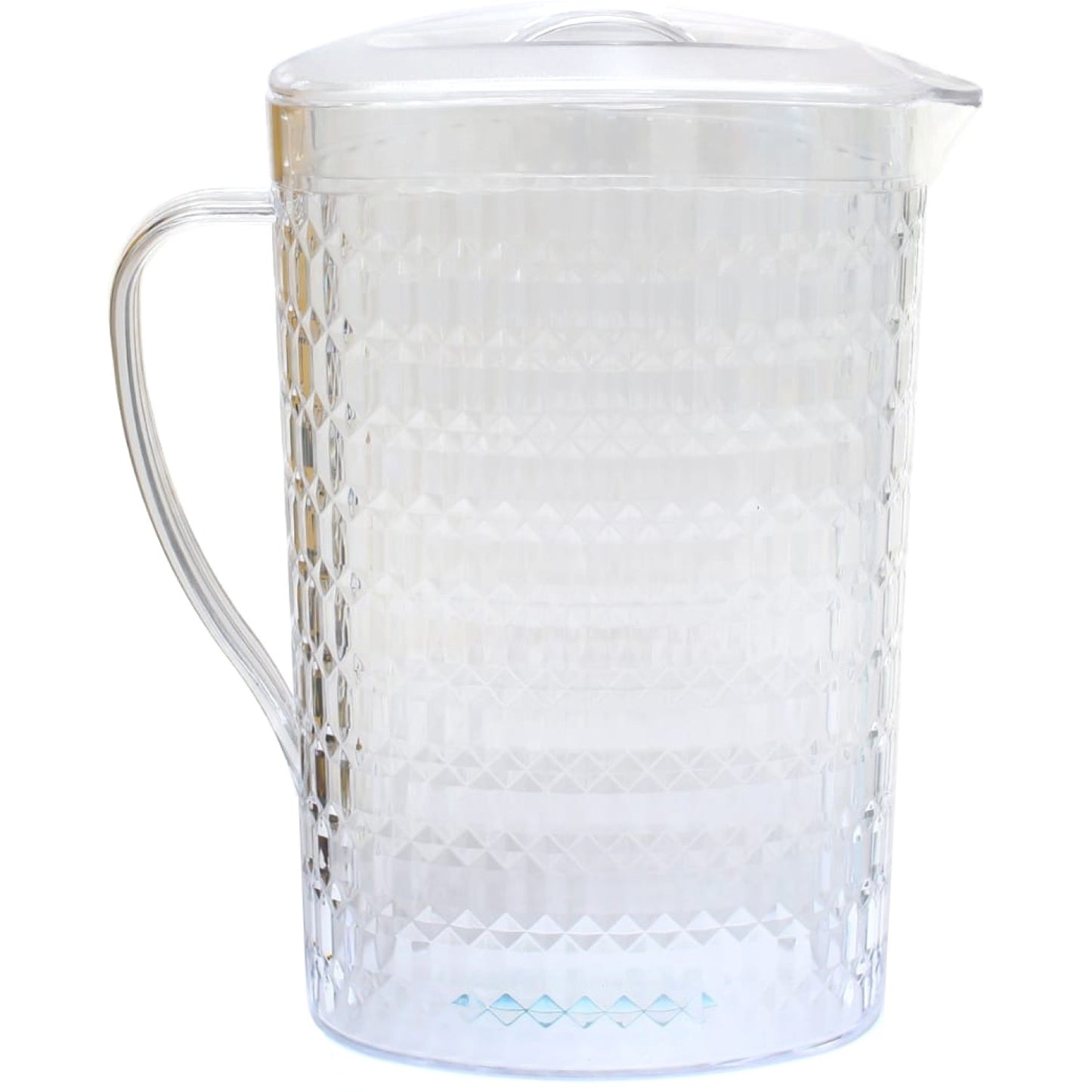 Polycarbonate Jug 2.2 litre Heavy duty - GSRH01