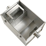Grease trap Fat separator Stainless steel 170 litres/min - GTB170L