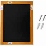 Chalk Board Beech Frame 300×400mm - GWA202