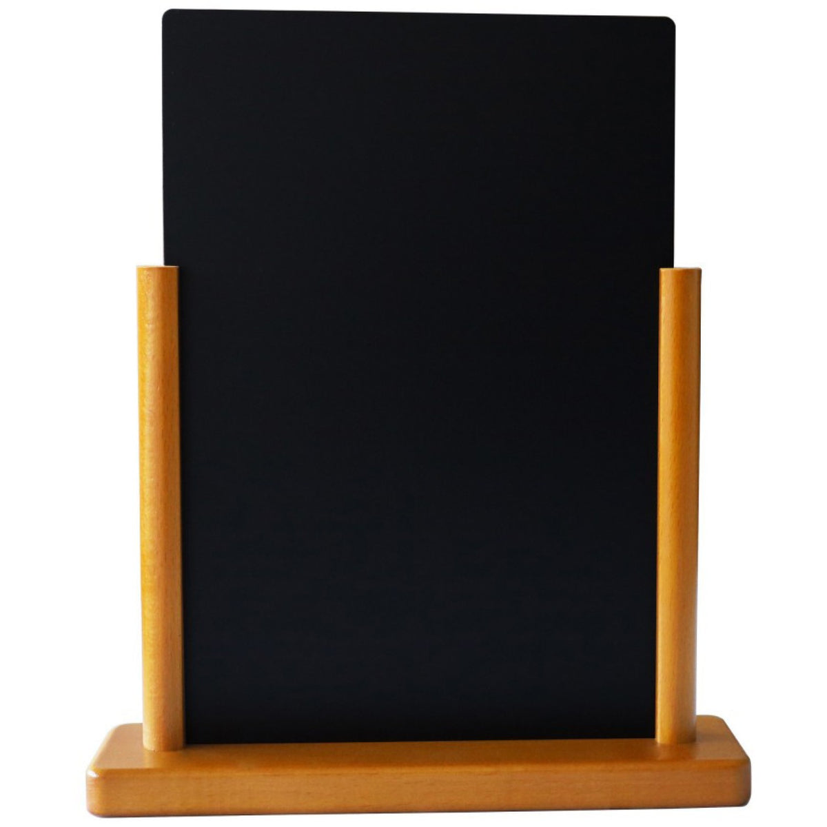 Table Chalk Board Beech Frame 270×71×323mm - GWA248