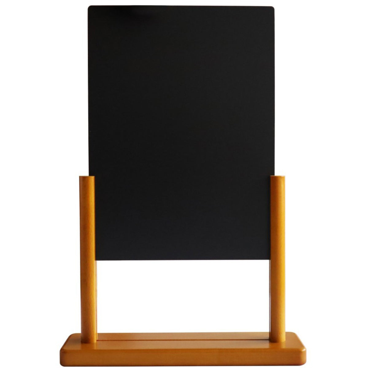 Table Chalk Board Beech Frame 270×71×323mm - GWA248