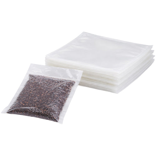 Vacuum Bags 25×35cm 50pcs - GZA210