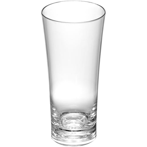 Cup Transparent Polycarbonate (PC) 800ml Ø80×180mm - GZFH1120