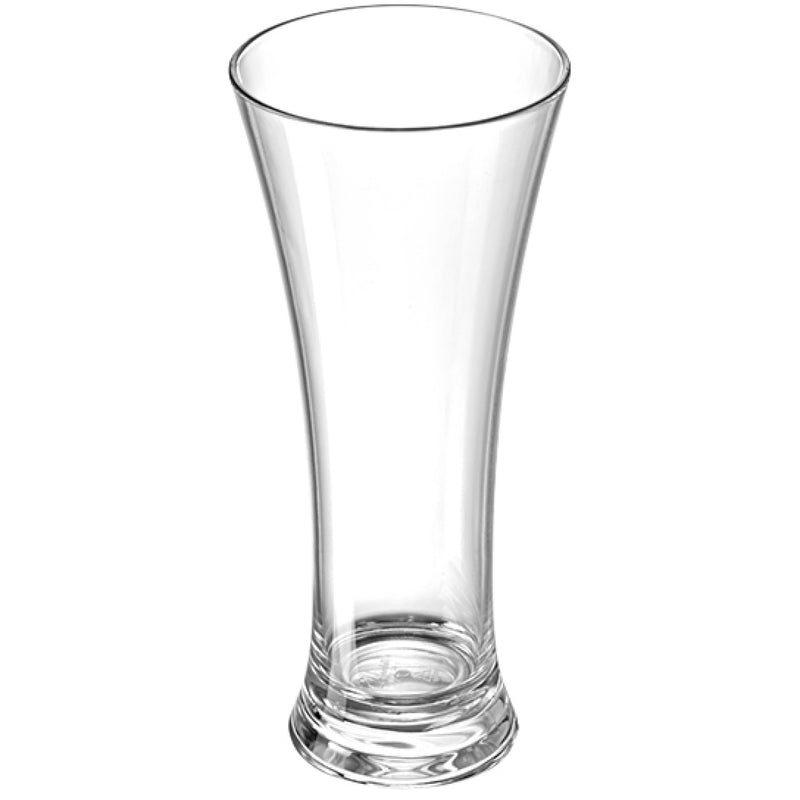 Cup Transparent Polycarbonate (PC) 800ml Ø80×180mm - GZFH1124