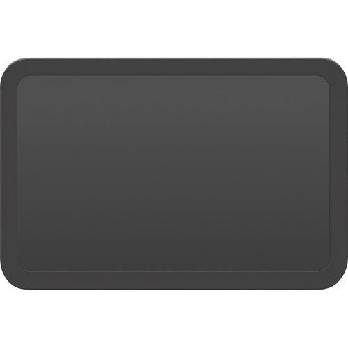 Display Tray Black ABS Plastic 303x208x23mm - GZFH7120