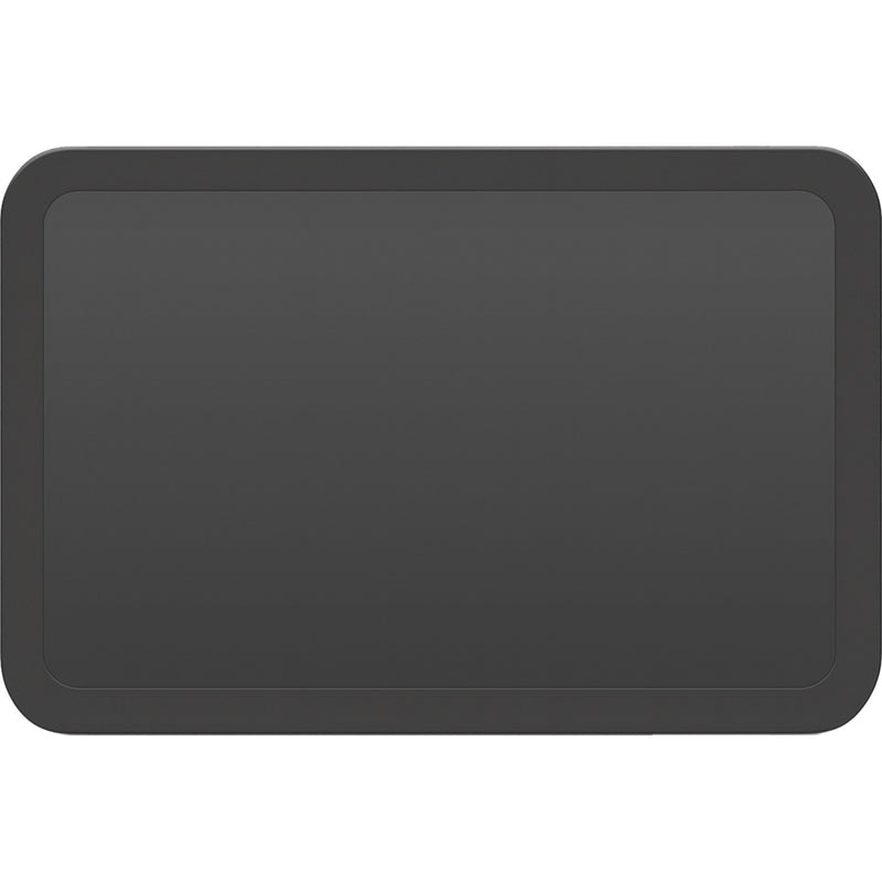 Display Tray Black ABS Plastic 303x208x23mm - GZFH7120