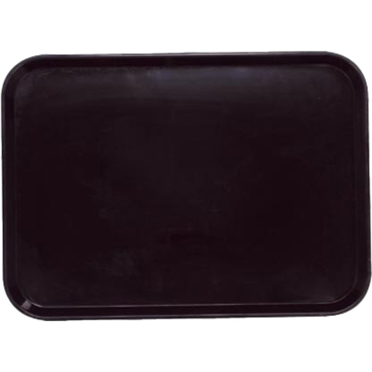 Display Tray Black ABS Plastic 410x300x19mm - GZFH7128
