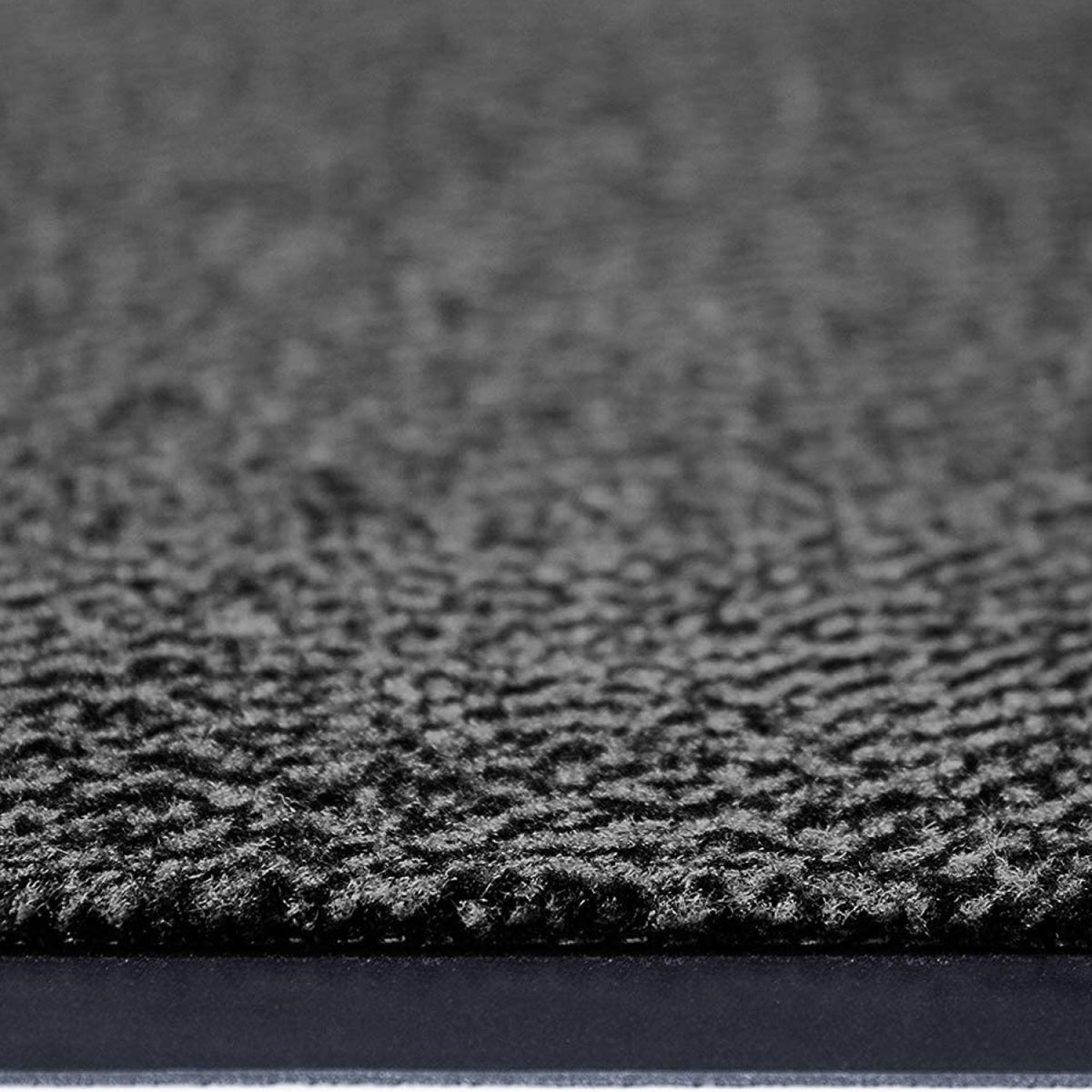 Heavy Duty Grey Door Mat 600mm x 900mm - GREYMAT60X90