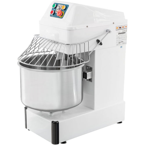 Professional Dough mixer 20 litres 2 speeds - H20
