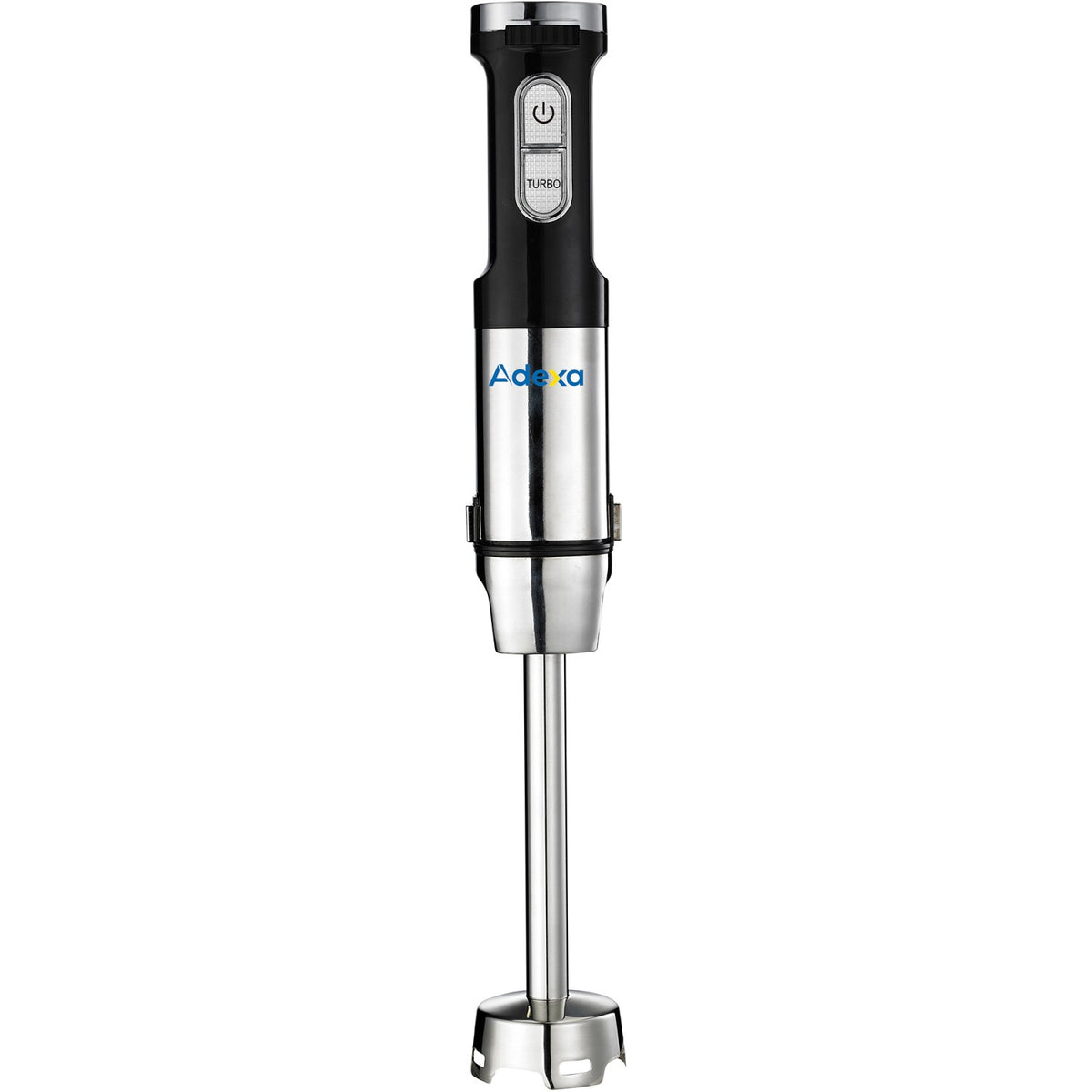 Professional Hand Blender Set - 3 in 1 800W - HB106
