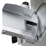 Commercial Meat slicer 9''/220mm Aluminium Coated - HBS220A