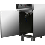 Commercial Fryer Single Electric 30 litre 10kW Free standing - HEF26