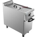 Commercial Fryer Single Electric 28 litre tank - HEF968A