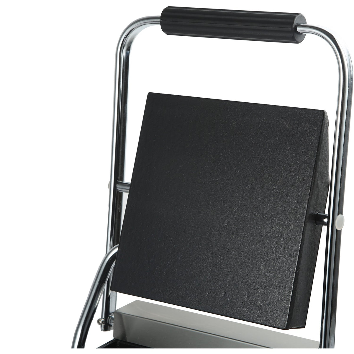 Heavy Duty Panini Contact grill Smooth 1.8kW - HEG811B