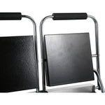 Heavy Duty Twin Panini Contact grill Smooth 3.6kW Dual Zone - HEG813B